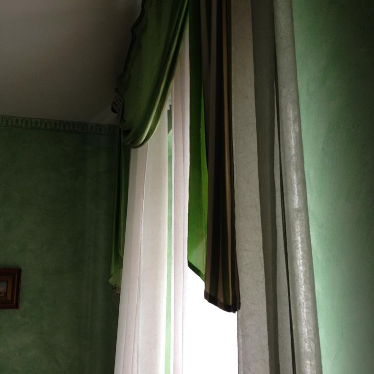 Beb Villa Aurora Carmagnola Buitenkant foto