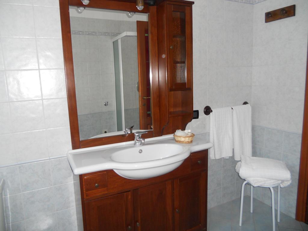 Beb Villa Aurora Carmagnola Kamer foto